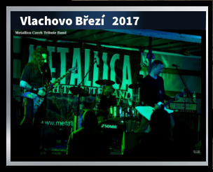 Vlachovo Březí   2017