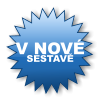 V NOVÉ SESTAVĚ