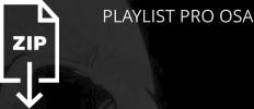 PLAYLIST PRO OSA